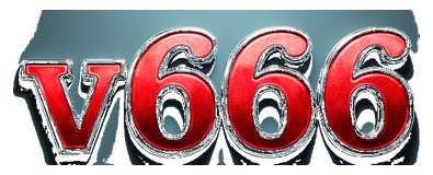 v6666 logo